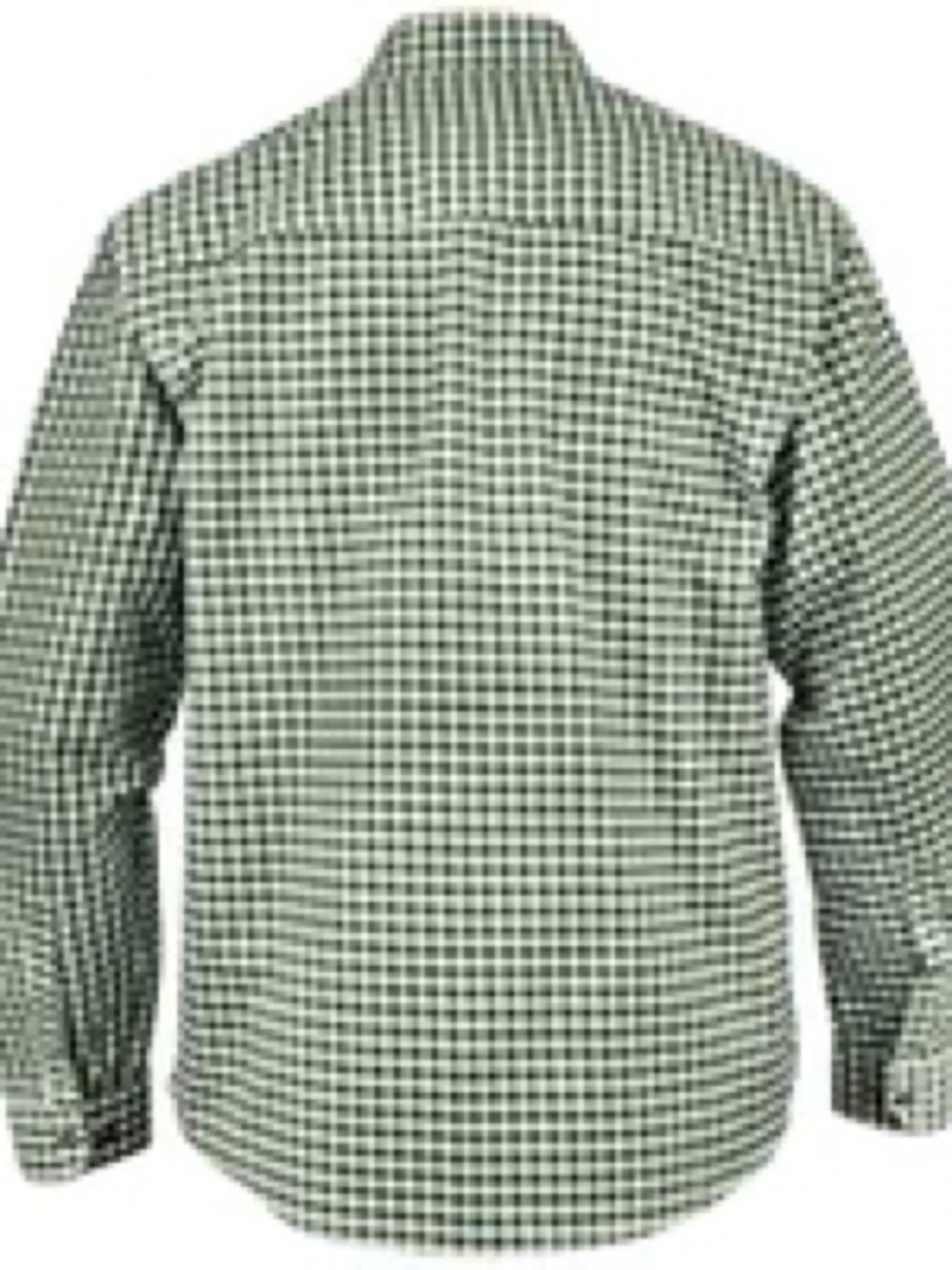 Men's German
Oktoberfest Shirt
Green Checked
Bavarian Shirt - Picture 6 of 15